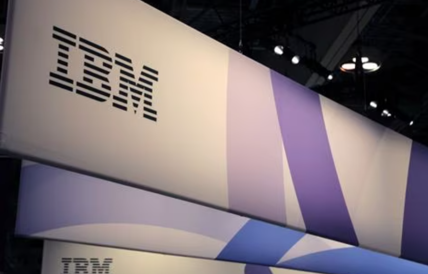 IBM misses second-quarter revenue estimates as tech spending cools