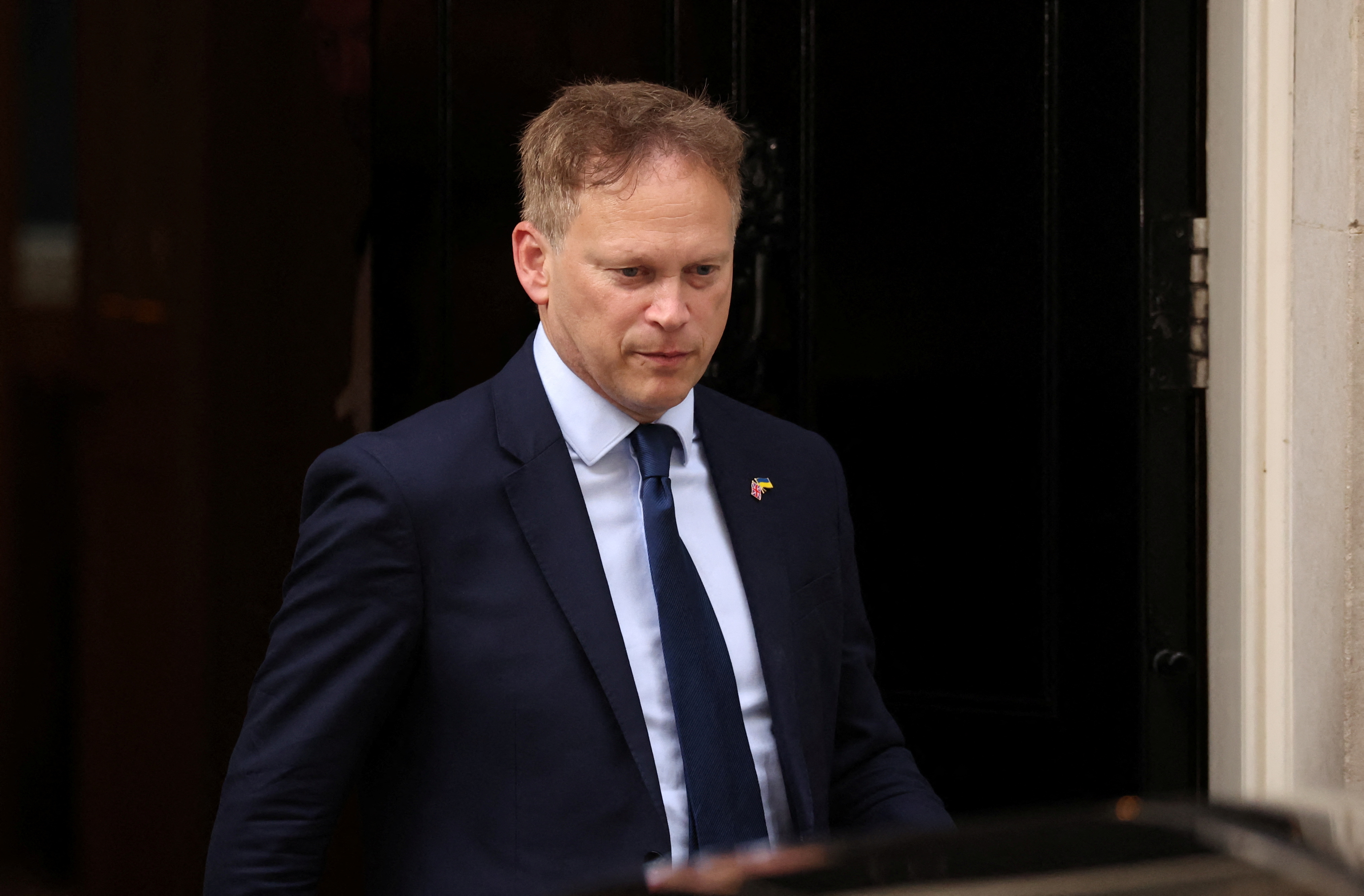 India and UK are working closely on energy security: Shapps