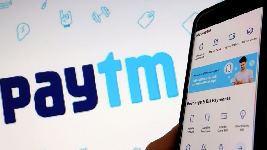 Paytm Q1 Results: Company loss narrows to Rs 358.4 crore, revenue jumps 39.4%