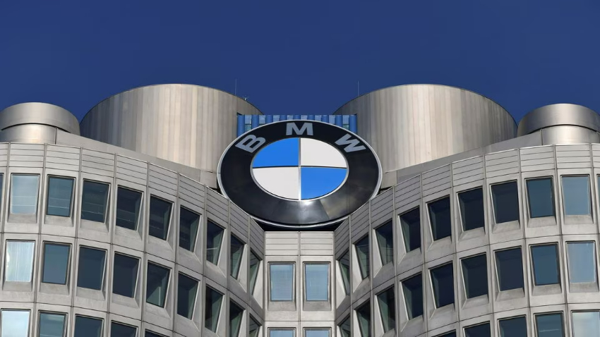 Local assembly of EVs in India just a matter of time: BMW