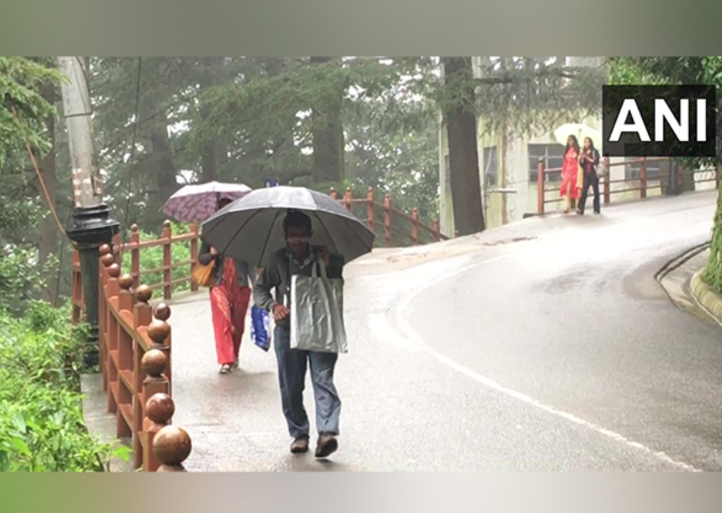 Himachal Pradesh: Chamba DDMA issues advisory amid rain warning