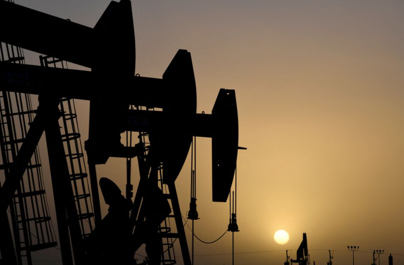 Oil prices ease ahead of Fed, ECB rate hikes