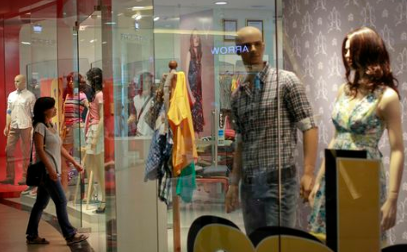 Shoppers Stop Q1 profit down 36% to Rs 14.5 crore