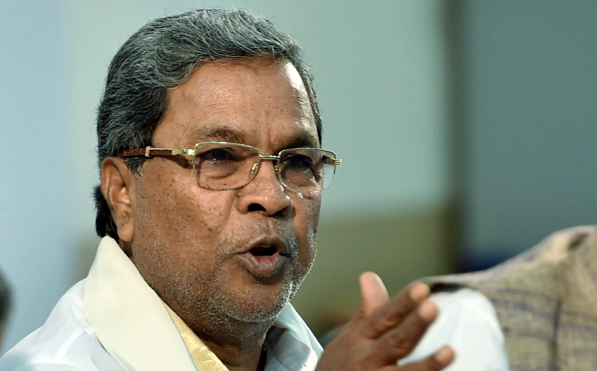 Pounding rains in Karnataka: CM Siddaramaiah says govt well-prepared to tackle situation