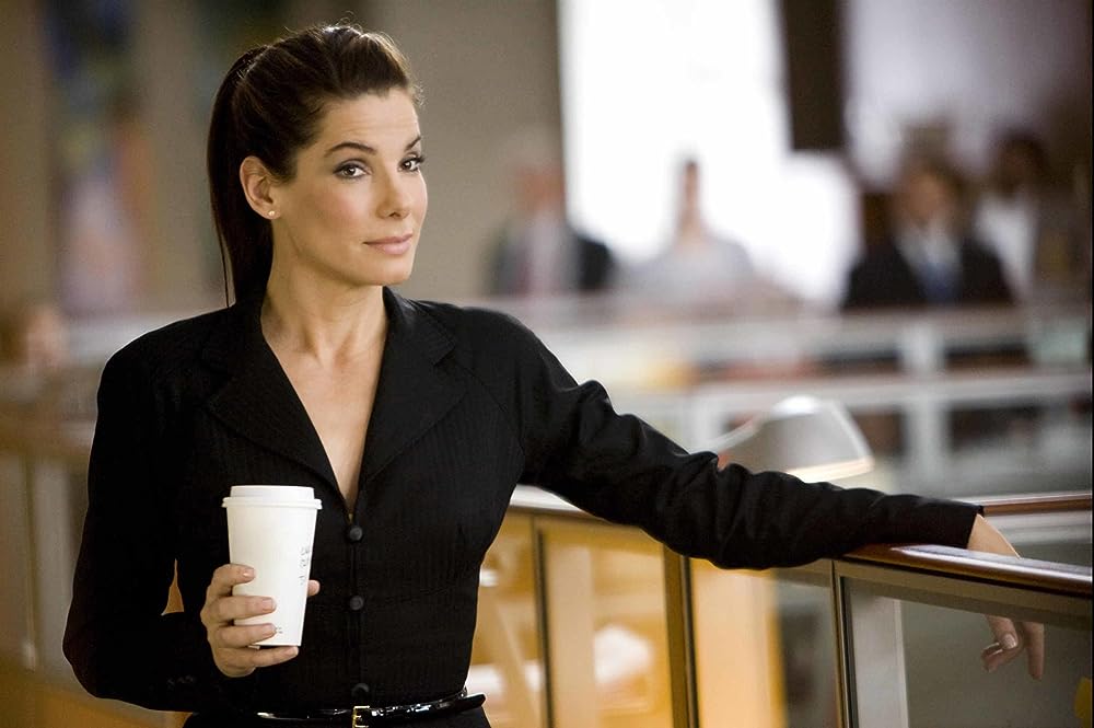 Happy Birthday Sandra Bullock: Here is a list of her 10 best movies to watch from 'Speed' to 'Bird Box' 