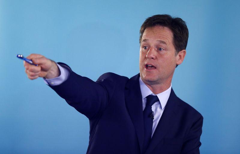 India's digital public infrastructure centred around public interest, 'marvellous model' for others: Meta's Nick Clegg