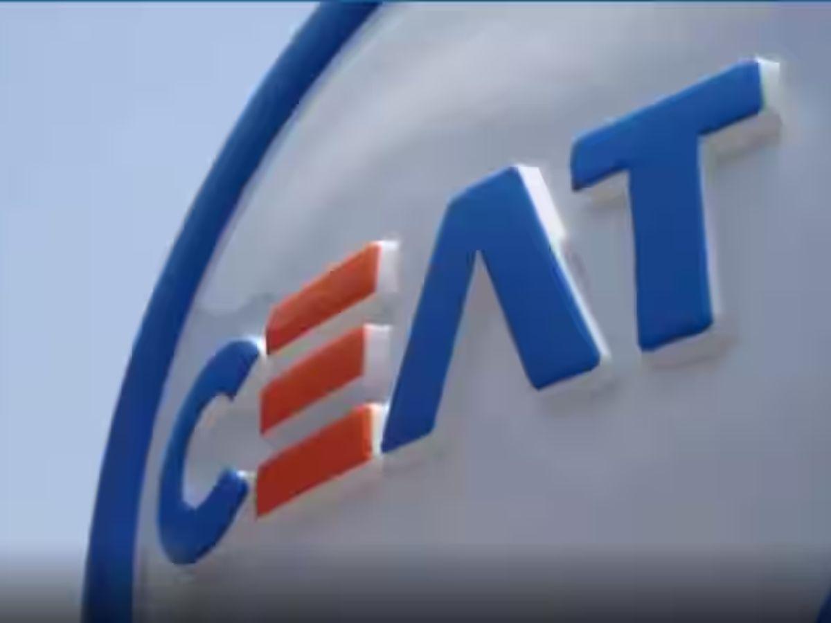 CEAT shares rise nearly 2% on robust earnings