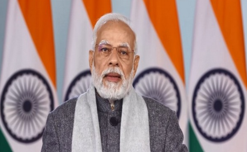 PM Modi to inaugurate development projects in Rajasthan's Sikar