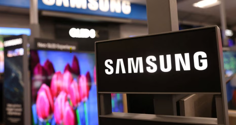 Samsung Q2 profit down 95% amid chip oversupply, weaker demand