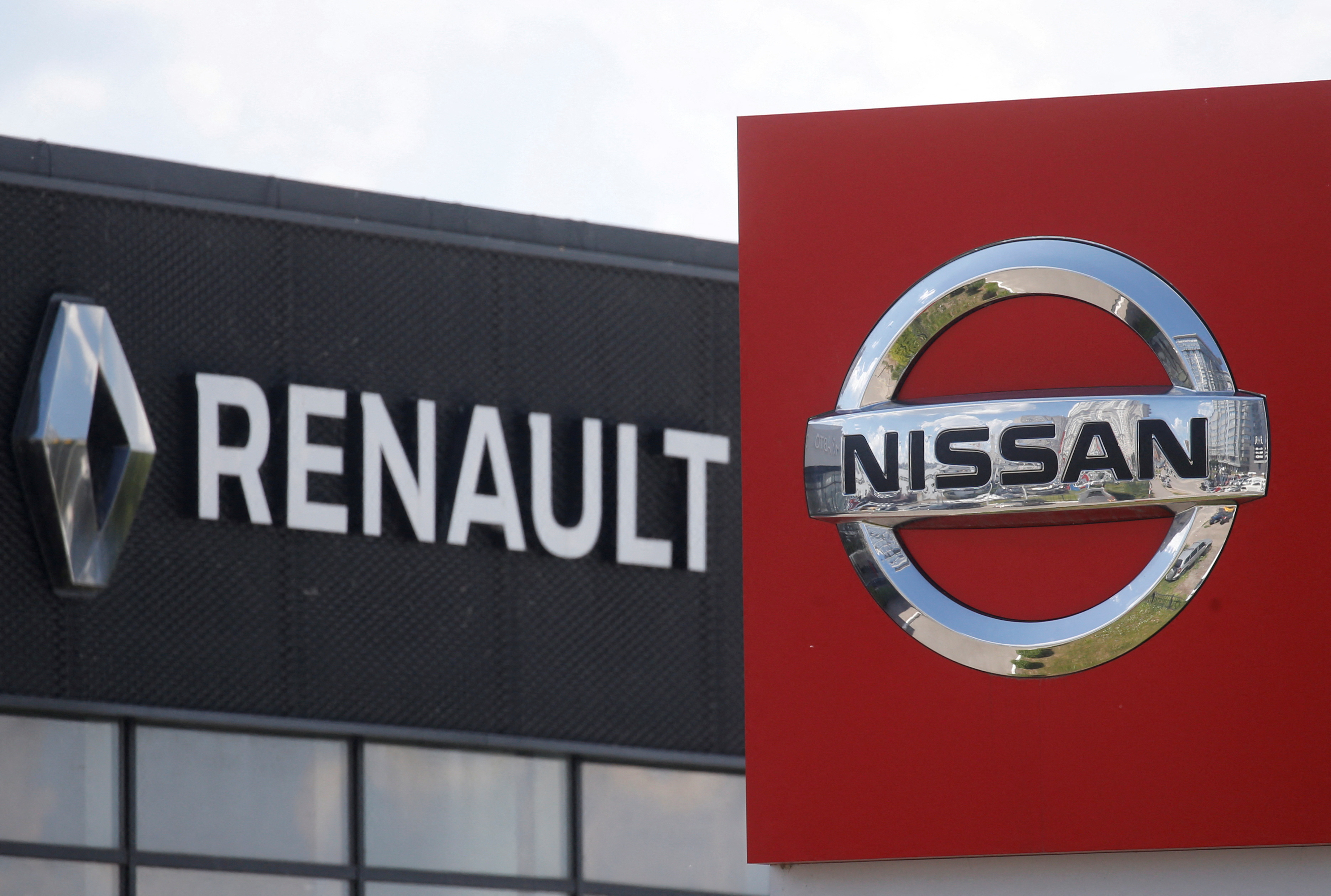 Renault Nissan Automotive crosses 25 lakh production mark