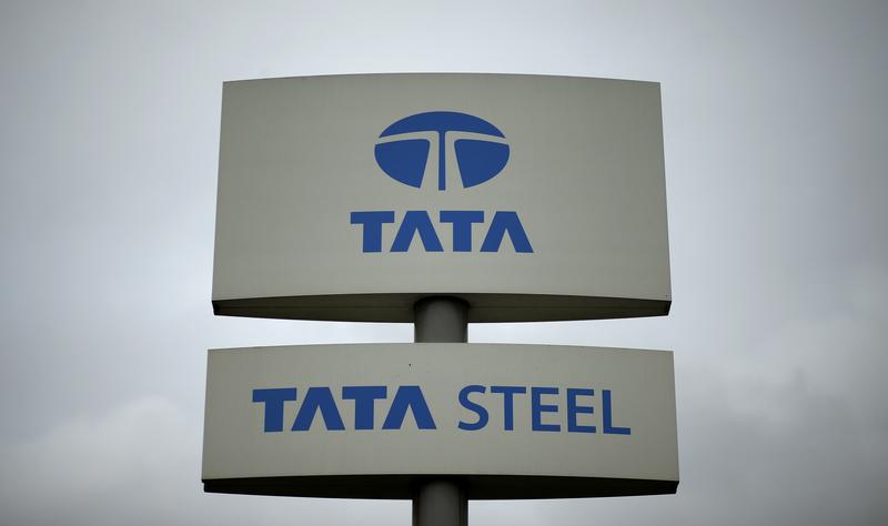 Tata Steel first Indian firm to use LNG powered Capesize carrier for raw material