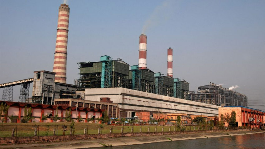 NTPC Q1 Results: Profit rises 23% to Rs 4,907 crore 