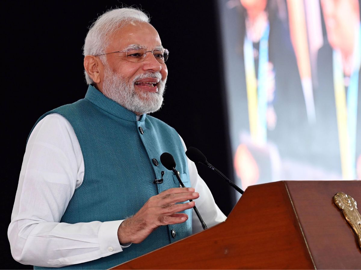 PM Modi to launch development projects during Pune visit on Aug 1, receive Lokmanya Tilak National Award