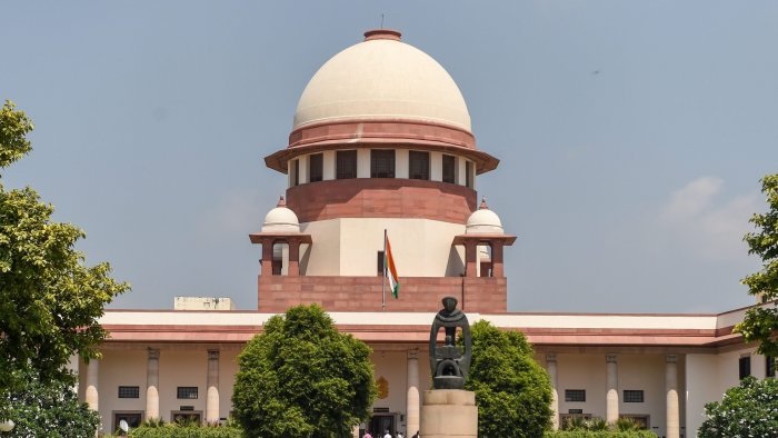 Supreme Court refuses to entertain PIL seeking SIT probe into Manipur violence