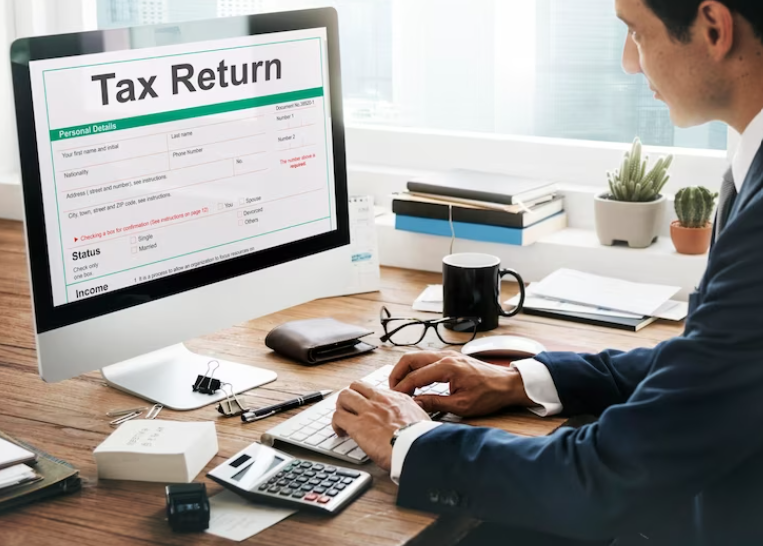 More than 6 crore income tax returns filed till July 30, says I-T department