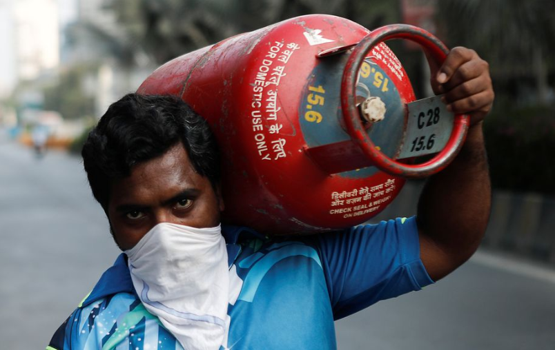 LPG price: Commercial cylinder rate cut by nearly Rs 100; domestic cooking gas rate unchanged