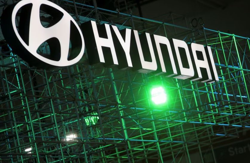 Hyundai sales up 4% in July at 66,701 units 