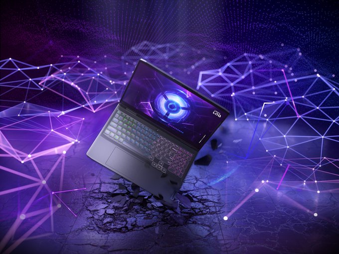  Lenovo launches new gaming laptop series 'LOQ' in India