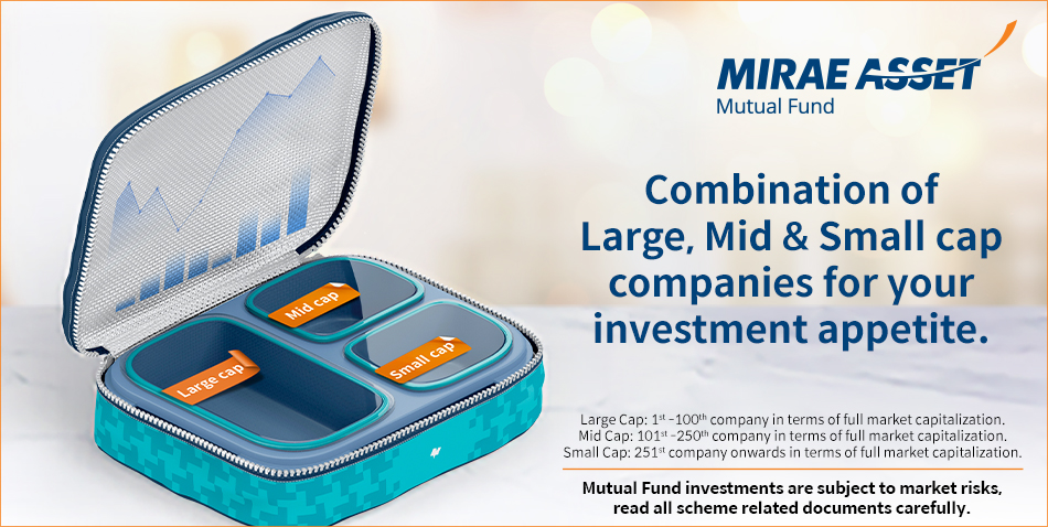 Mirae Asset Multicap Fund: A diverse market opportunity