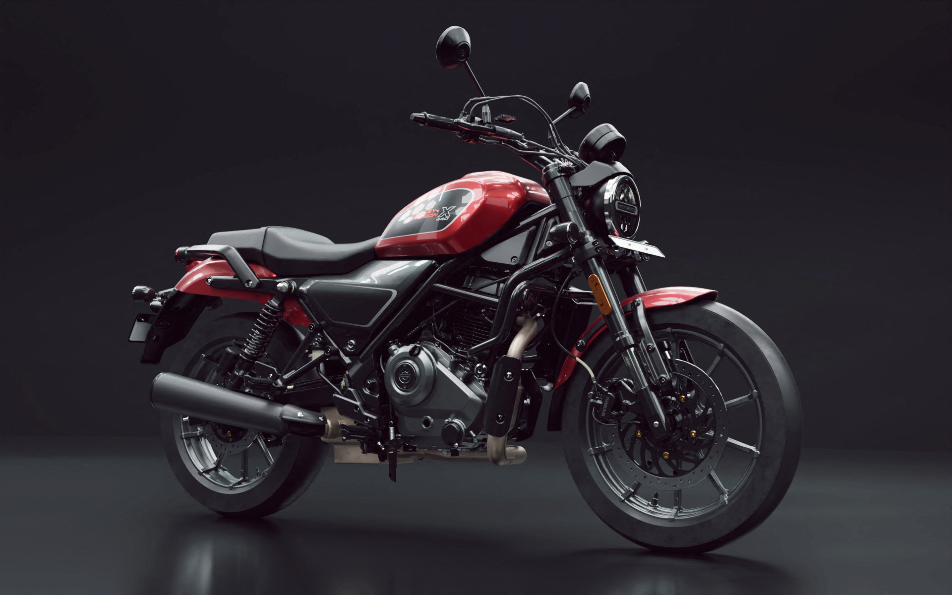 Hero MotoCorp to increase Harley-Davidson X440 price by Rs 10,500