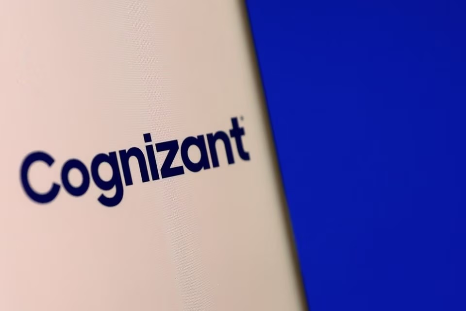 Cognizant projects revenue above estimates, CFO to retire in 2024