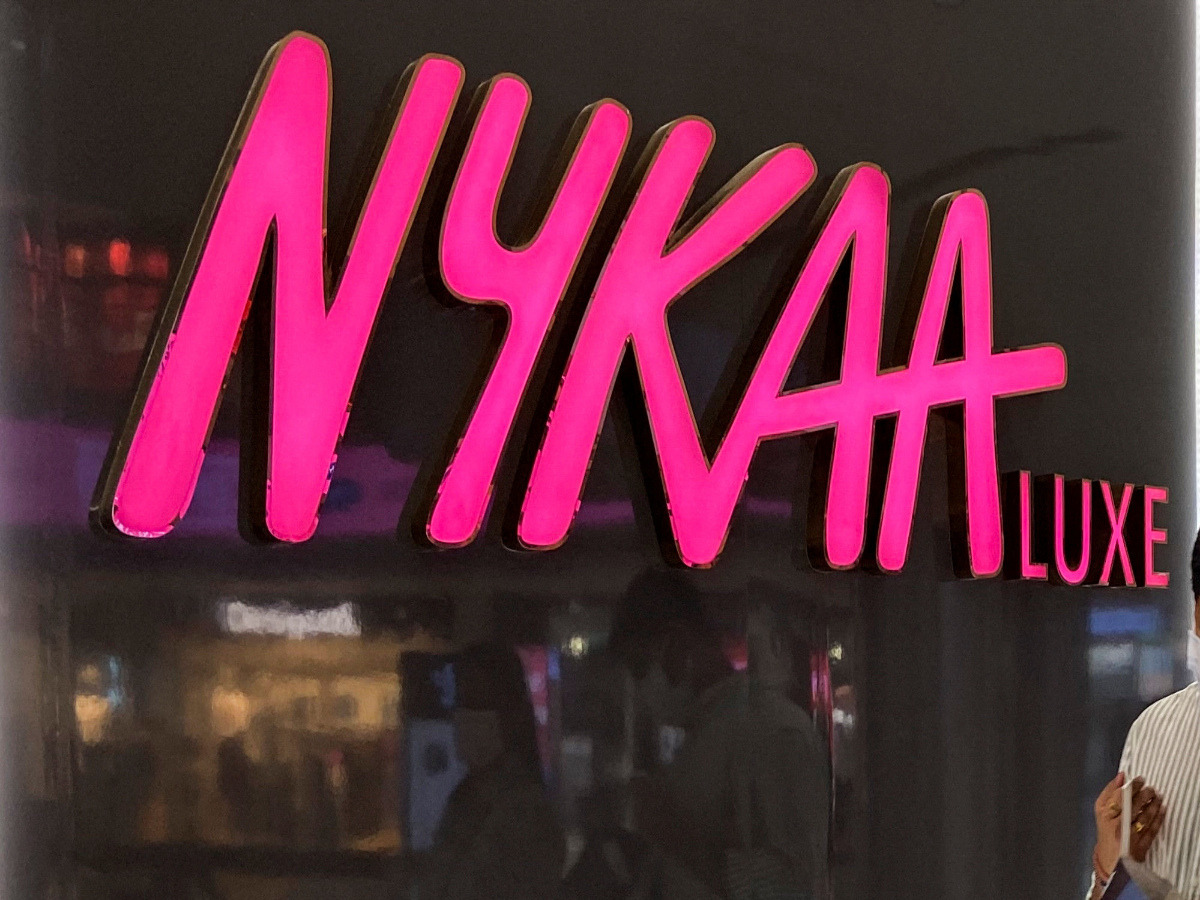 Nykaa CEO Falguni Nayar steps in to guide marketing function directly post resignation of CMO