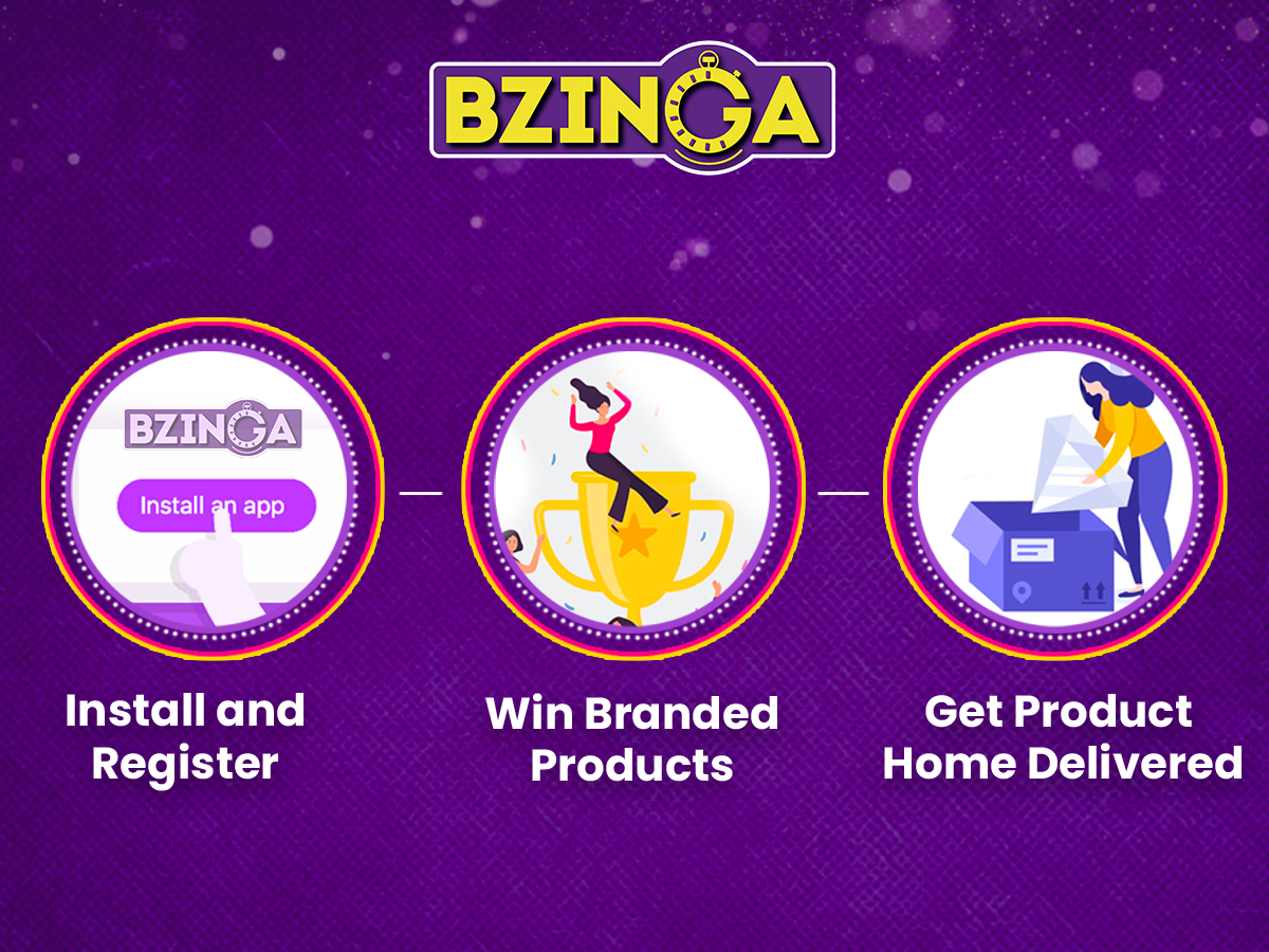 Bzinga Winning Strategies: How to Play & Win!