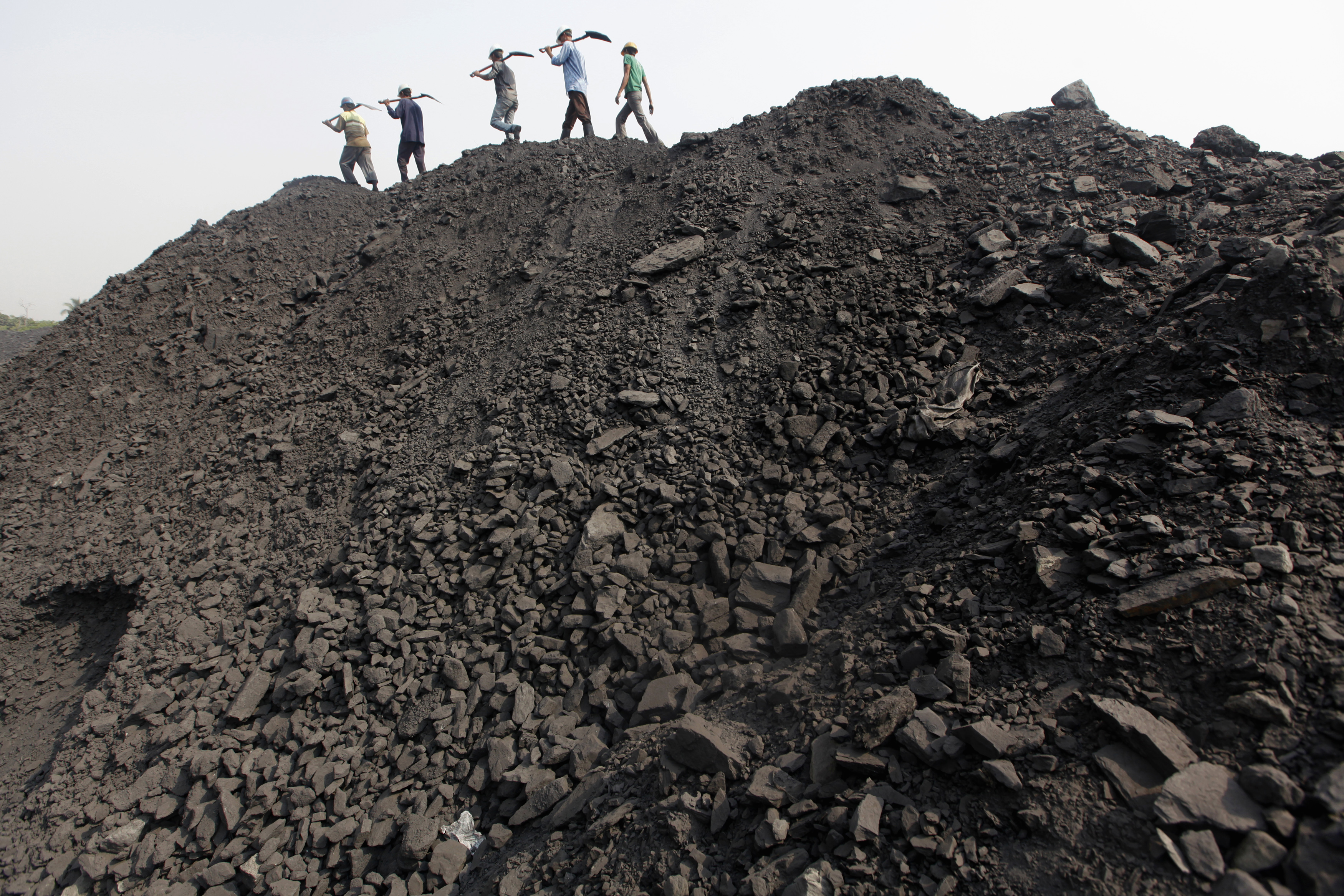 Government auctions 6 coal mines in 7th tranche; NLC, NTPC among winners