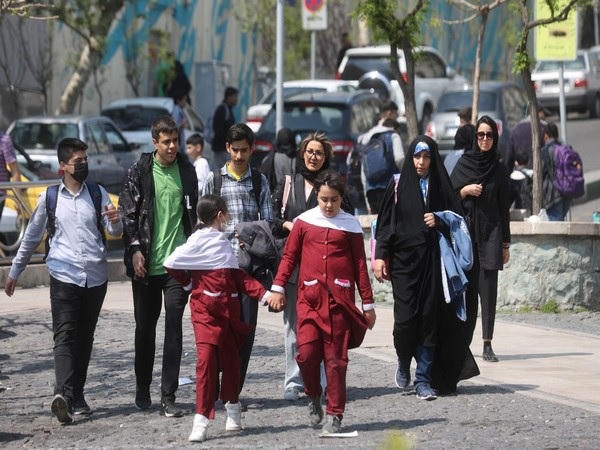 Iran proposes long jail terms, AI surveillance in harsh new hijab law