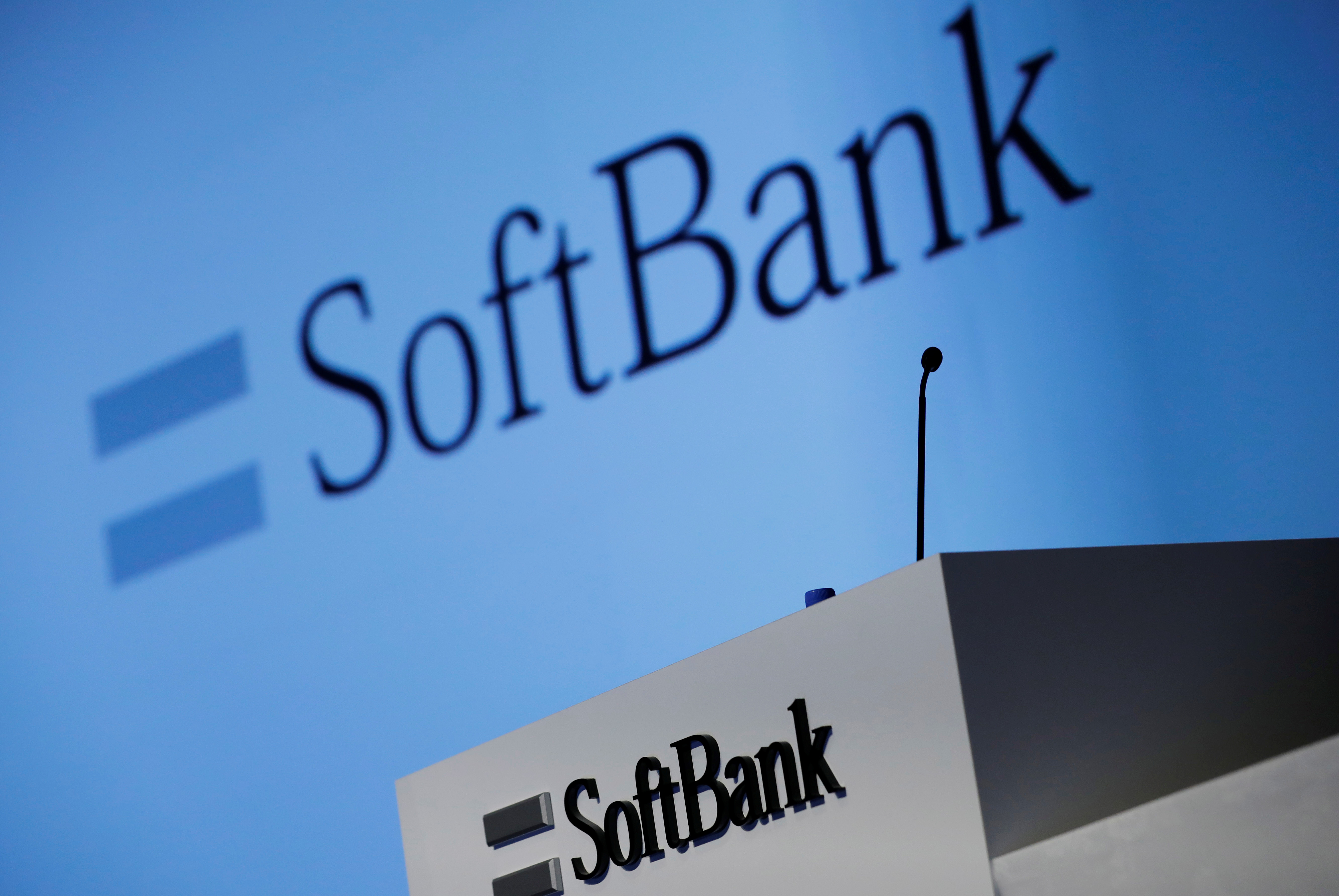 SoftBank sues social app IRL for fraud, seeks $150 million in damages