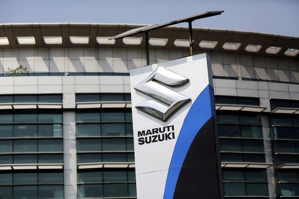 Maruti board okays issue of shares on preferential basis to parent SMC for 100% stake in SMG