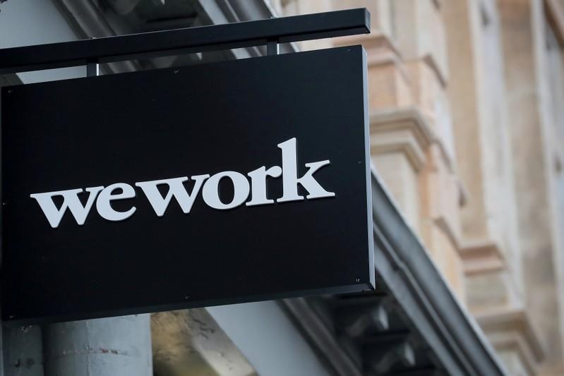 Have 'substantial doubts' about our ability to stay in business: WeWork