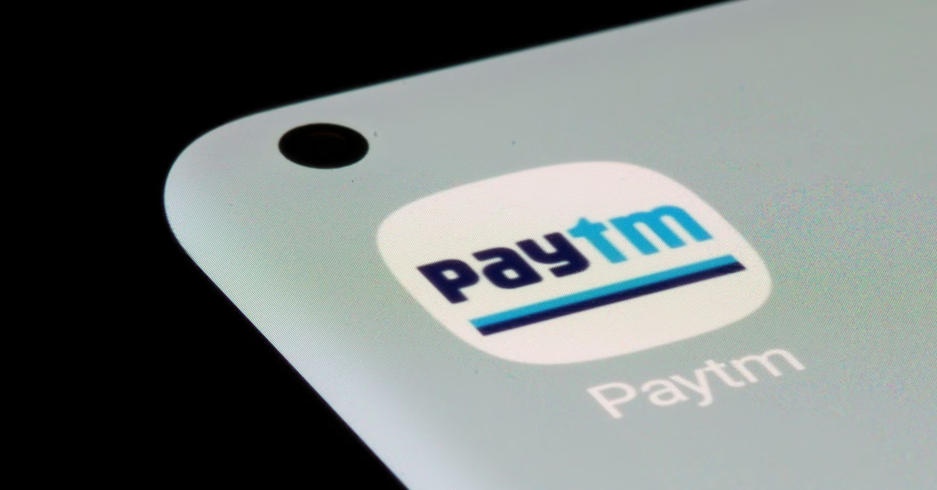 Paytm a professionally managed firm with no promoter, even after founder's 19% stake