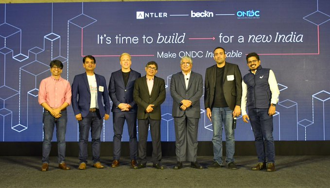 Venture capital firm Antler launches country's first ONDC-focused venture platform with Nandan Nilekani