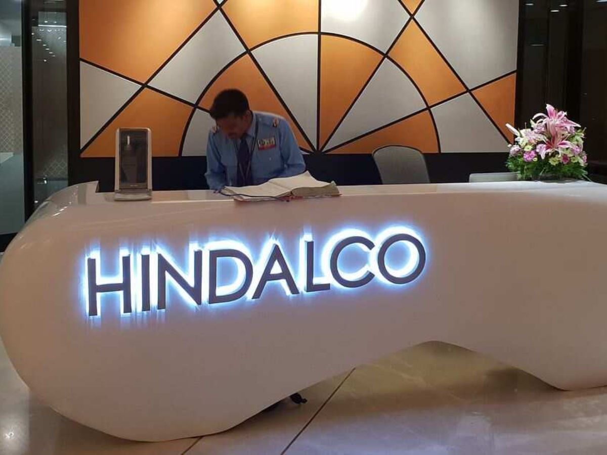 Hindalco, Texmaco to make aluminium rail wagons, coaches, to invest Rs 200 crore