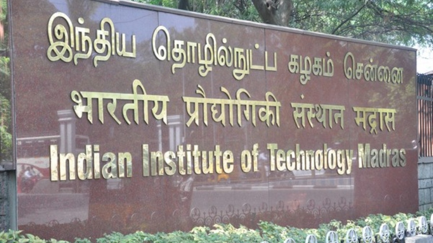  IIT Madras-Led team uncovers link between power plant emissions and cloud formation