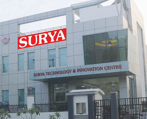 Surya Roshni Q1 Results: Profit doubles to Rs 59 crore