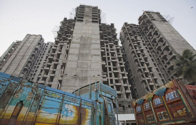 Unsold homes highest in Thane at 1.07 lakh units, lowest in Chennai at 19,900 units: PropEquity