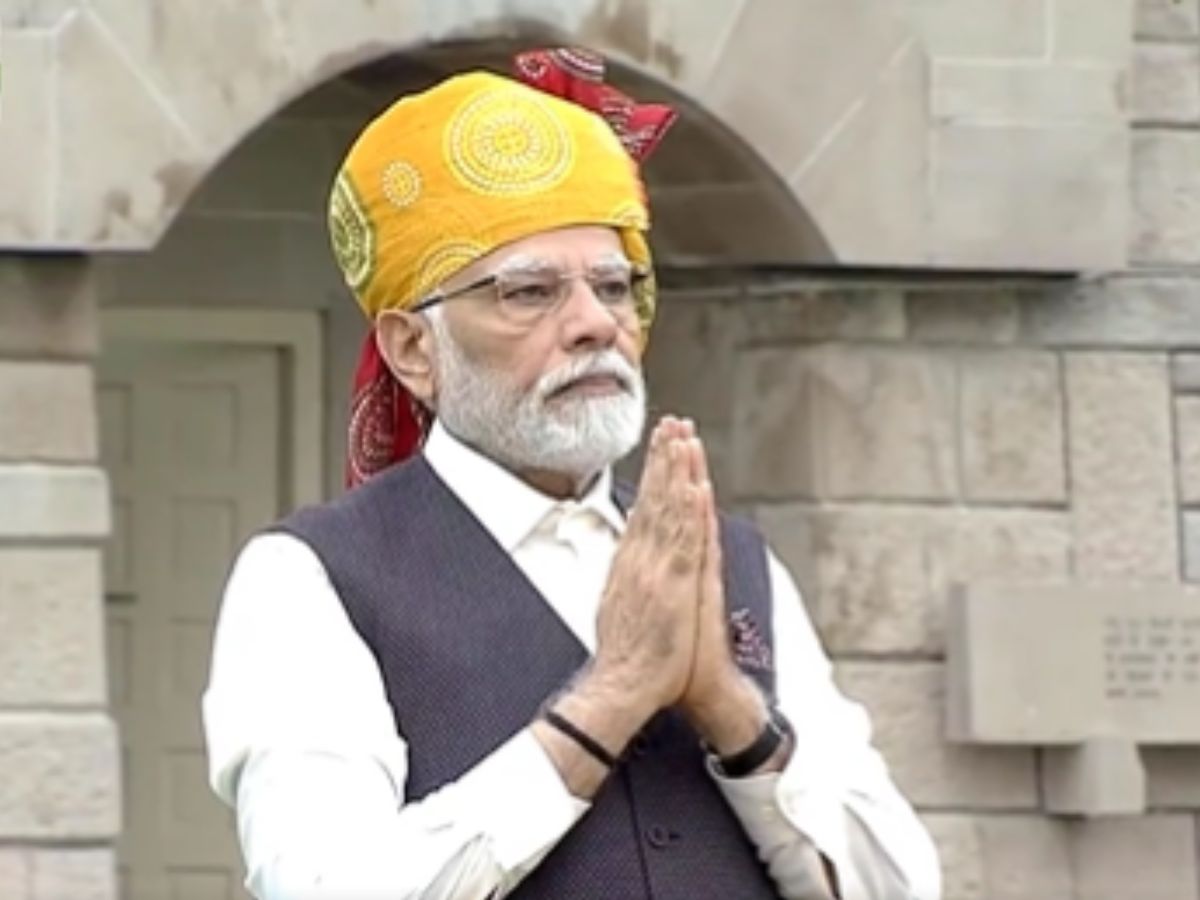 Decisions taken in 'Amrit Kaal' will impact coming millennium: PM Narendra Modi