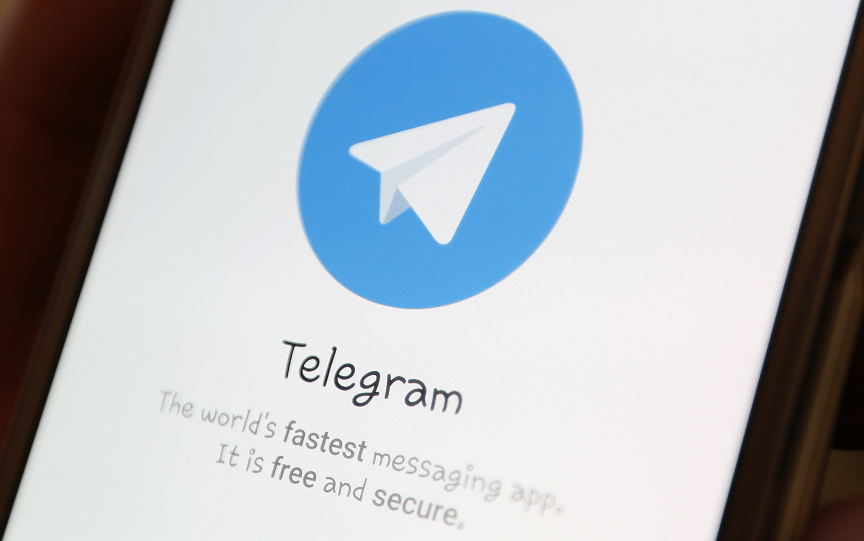 Telegram rolls out Stories to all, users can edit the feature too