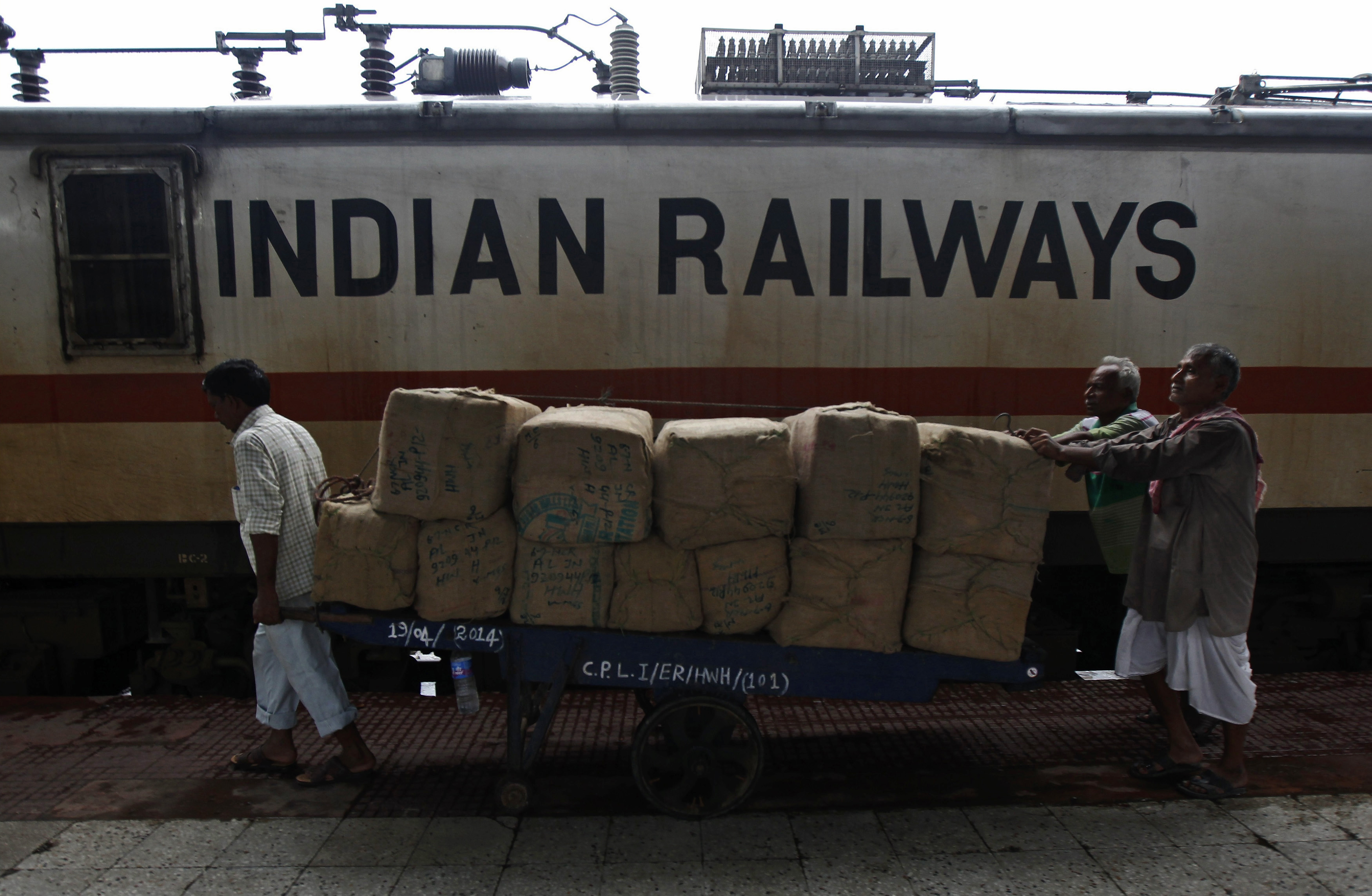 Cabinet Committee on Economic Affairs nod to 7 multi-tracking projects of Indian Railways