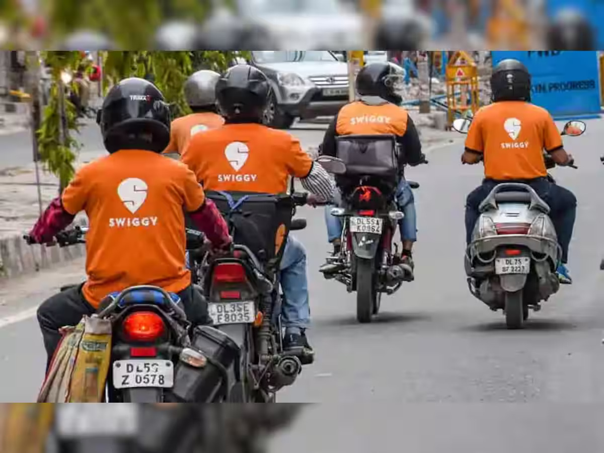 Gogoro, Swiggy join hands for EV adoption in last-mile delivery