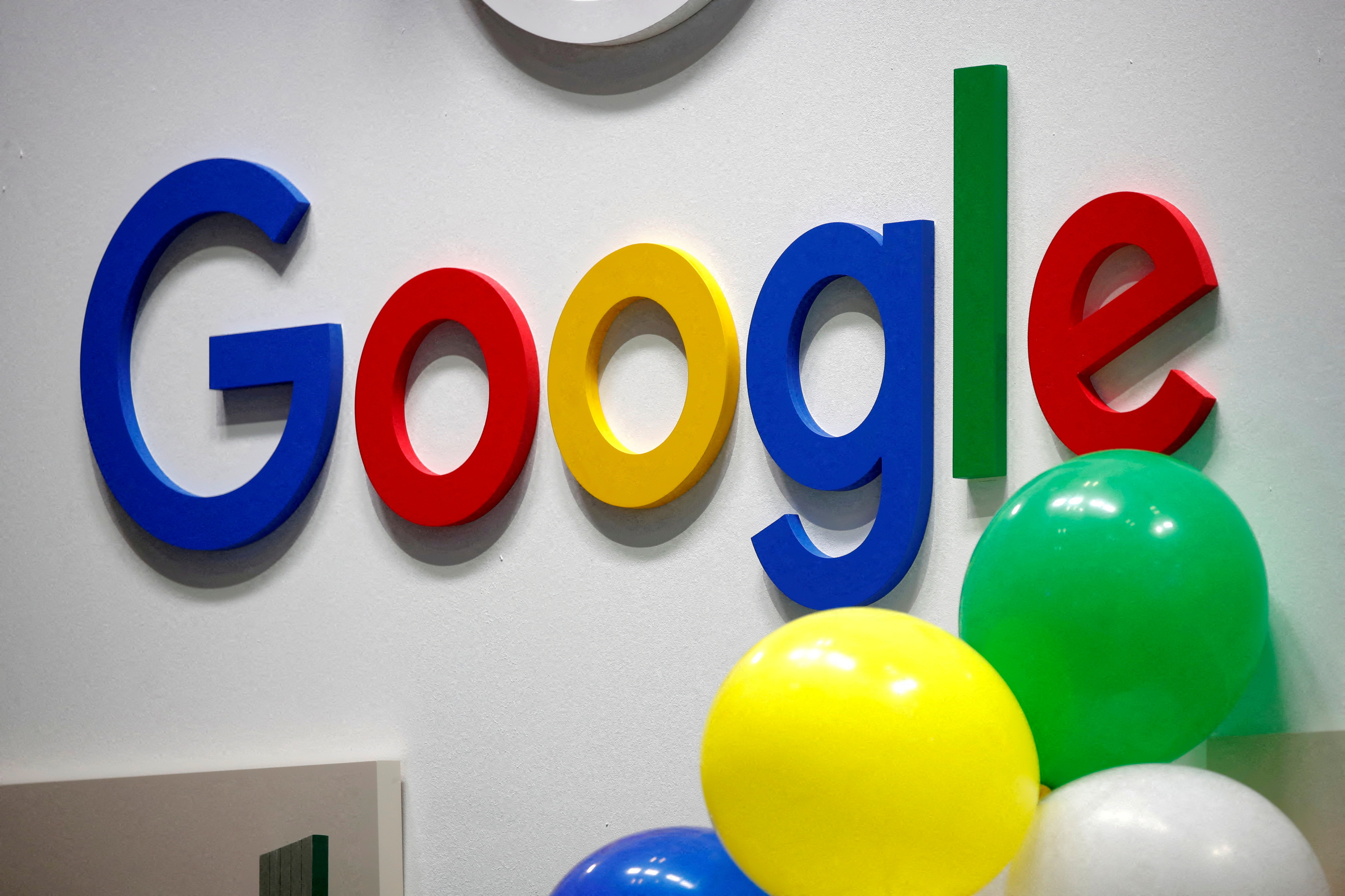 Google invests $88 million in South Korean startup incubation programme