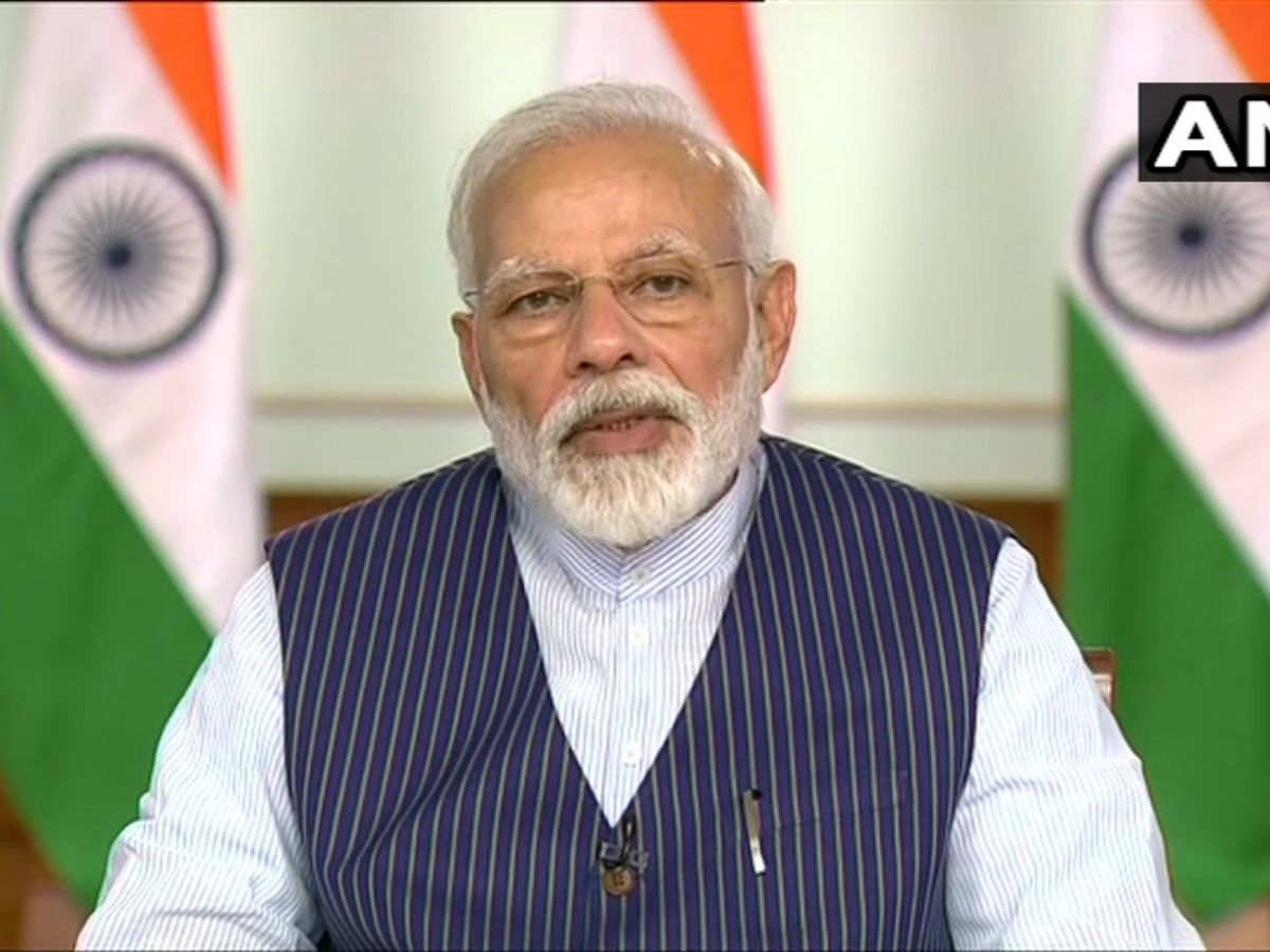 'No better place than Bengaluru to discuss digital economy': PM Modi addresses G20 Meet