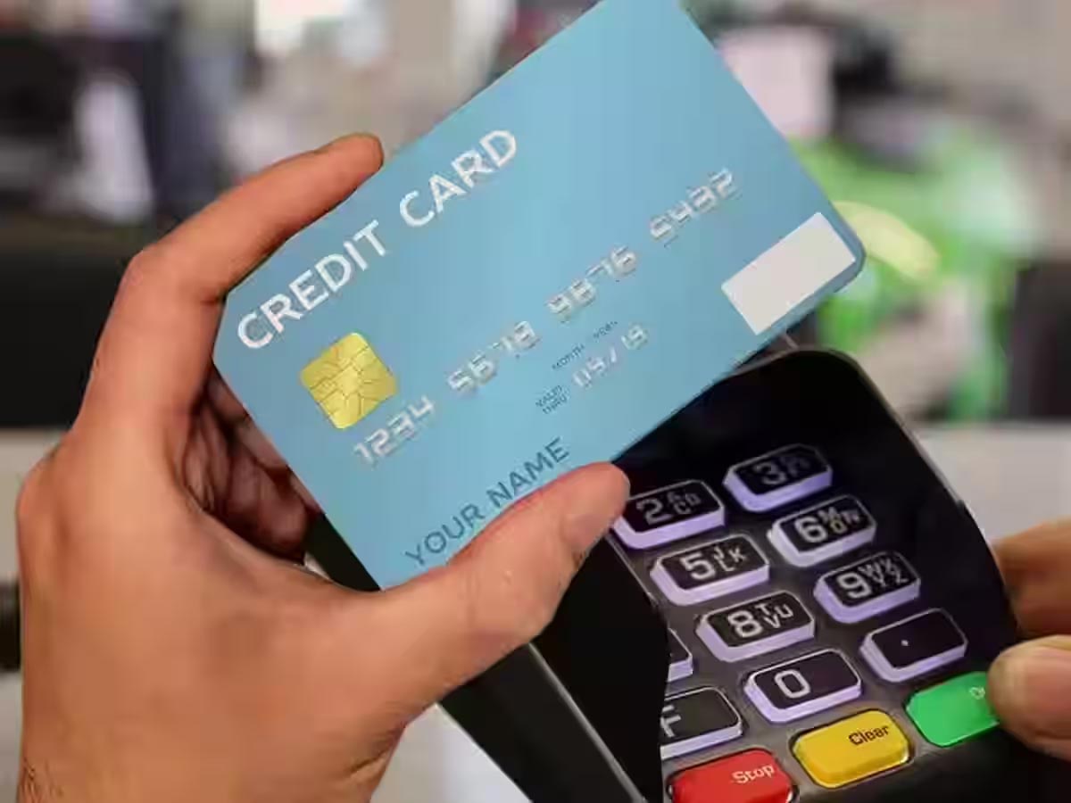 Credit Card: Credit Card Information Compromised? Follow these precautionary steps