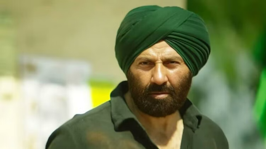 Bank of Baroda withdraws auction notice of Gadar 2 actor Sunny Deol's property in Mumbai