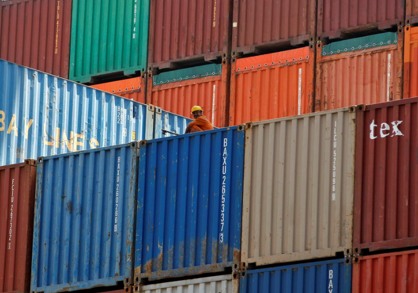 India's foreign trade crosses USD 800 billion mark in first six months of 2023: GTRI