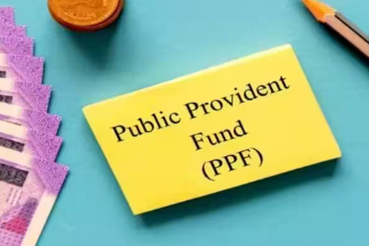 Public Provident Fund: Follow these tricks to get the maximum interest on PPF