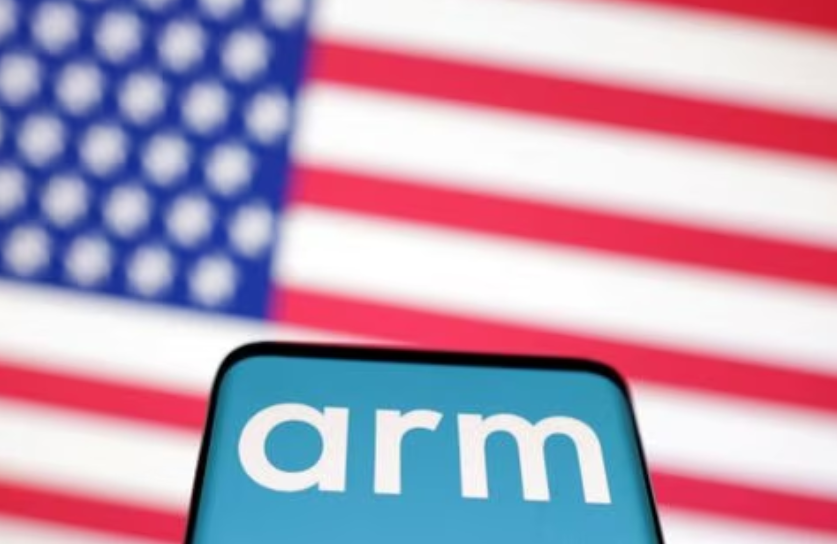 Softbank-owned chip design company Arm set for year's biggest IPO