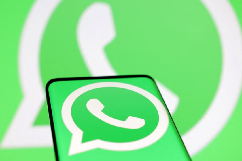 WhatsApp widely rolling out video message feature on iOS